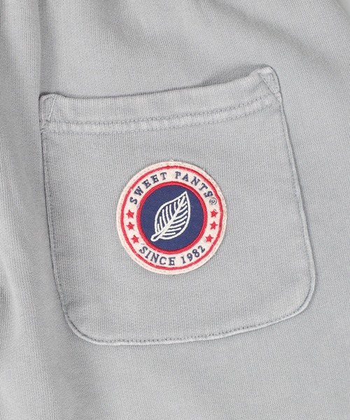 スウェットパンツ ジャージ 「SE1」「SWEET PANTS/スイートパンツ」 URBAN OVERJOGG SWEAT PANTS_19