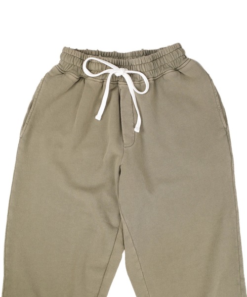 スウェットパンツ ジャージ 「SE1」「SWEET PANTS/スイートパンツ」 URBAN OVERJOGG SWEAT PANTS_22