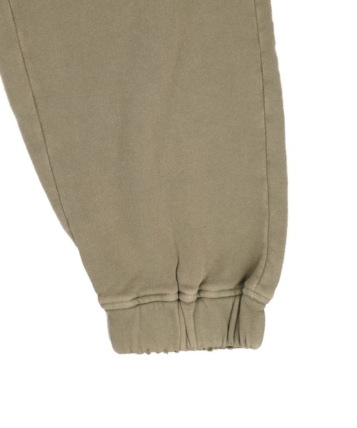 スウェットパンツ ジャージ 「SE1」「SWEET PANTS/スイートパンツ」 URBAN OVERJOGG SWEAT PANTS_23