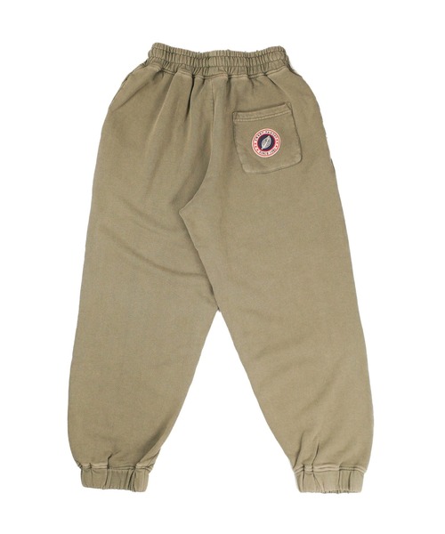 スウェットパンツ ジャージ 「SE1」「SWEET PANTS/スイートパンツ」 URBAN OVERJOGG SWEAT PANTS_6
