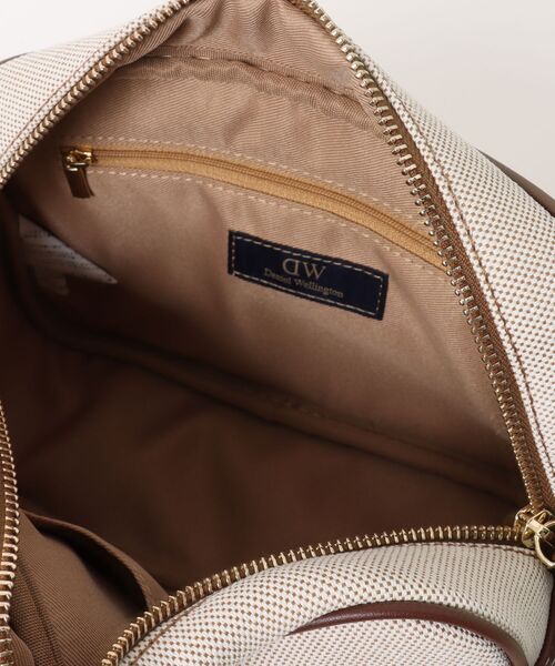 Daniel Wellington（ダニエルウェリントン） ショルダーバッグ バッグ 