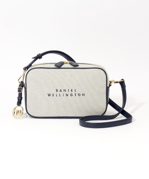Daniel Wellington（ダニエルウェリントン） ショルダーバッグ バッグ