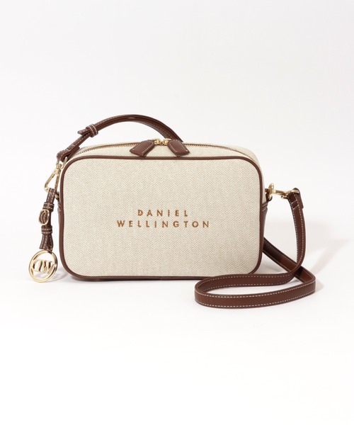 Daniel Wellington（ダニエルウェリントン） ショルダーバッグ バッグ
