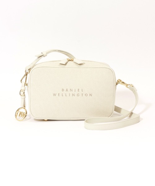 Daniel Wellington（ダニエルウェリントン） ショルダーバッグ バッグ