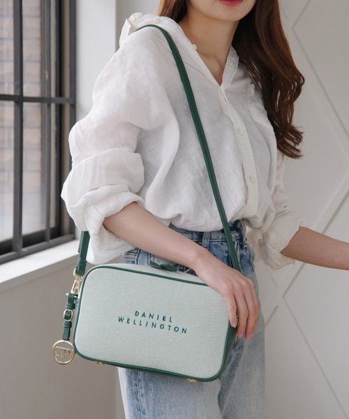 Daniel Wellington（ダニエルウェリントン） ショルダーバッグ バッグ