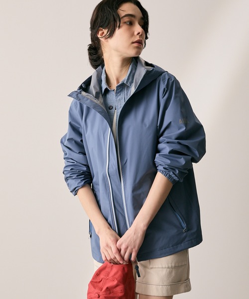 AIGLE(エーグル) マウンテンパーカー ウインドブレーカー 全天候型 AIGLE(エーグル) マウンテンパーカー ウインドブレーカー 全天候型