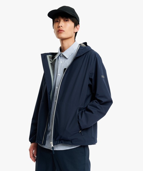 AIGLE（エーグル） マウンテンパーカー ウインドブレーカー 全天候型