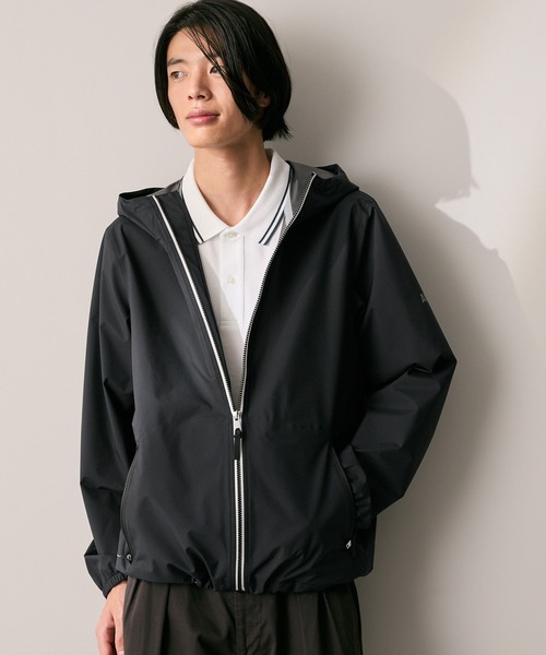 AIGLE（エーグル） マウンテンパーカー ウインドブレーカー 全天候型