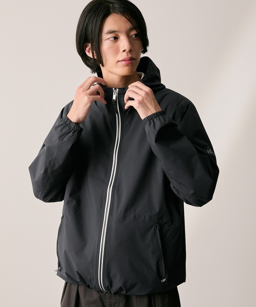 AIGLE（エーグル） マウンテンパーカー ウインドブレーカー 全天候型