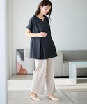 マタニティパジャマ 授乳ブラ マタニティ 「 ...の詳細画像5