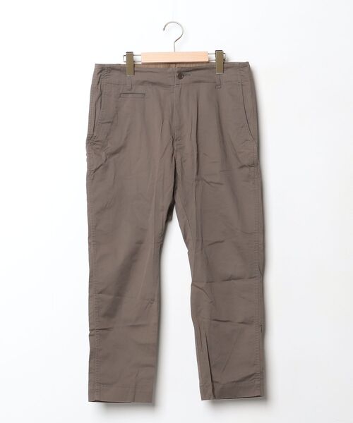 「JOURNAL STANDARD LUXE」 チノパンツ LARGE ベージュ レディース