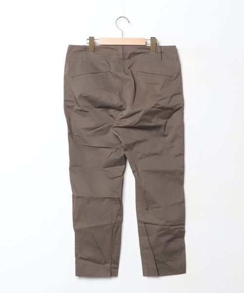「JOURNAL STANDARD LUXE」 チノパンツ LARGE ベージュ レディース_1