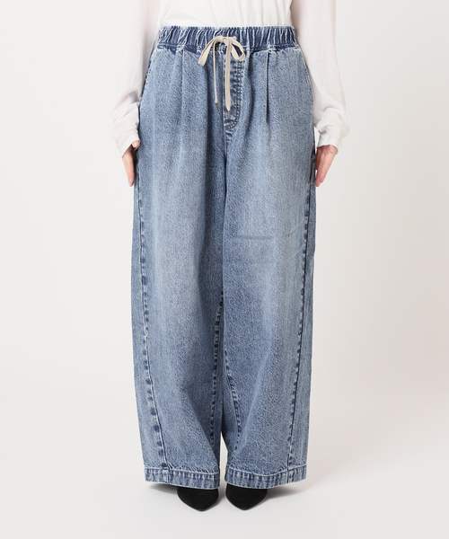 JOURNAL STANDARD（ジャーナルスタンダード） ワイドパンツ ジーンズ