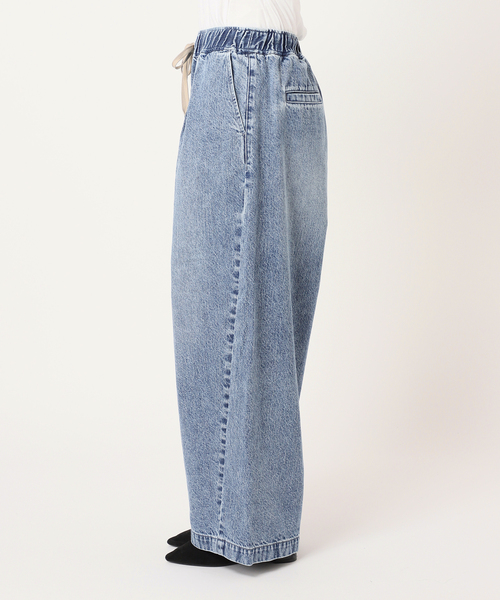 JOURNAL STANDARD（ジャーナルスタンダード） ワイドパンツ ジーンズ