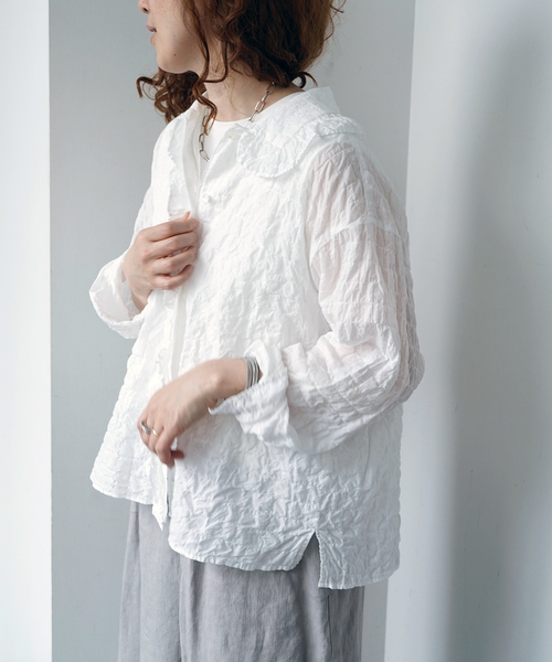 JOURNAL STANDARD LUXE（ジャーナルスタンダード ラックス） ブラウス