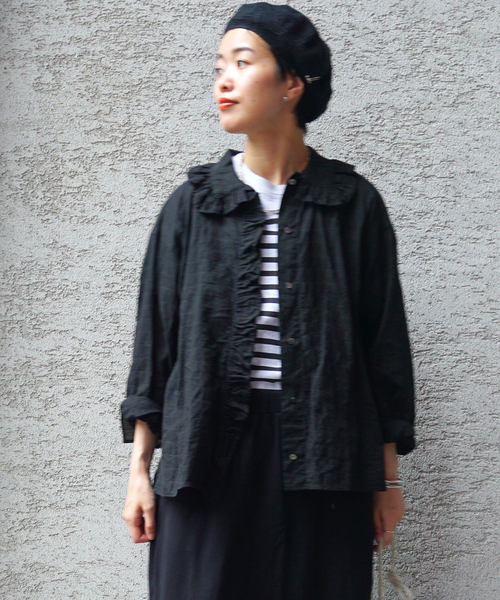 JOURNAL STANDARD LUXE（ジャーナルスタンダード ラックス） ブラウス