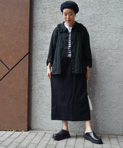JOURNAL STANDARD LUXE（ジャーナルスタンダード ラックス） ブラウス