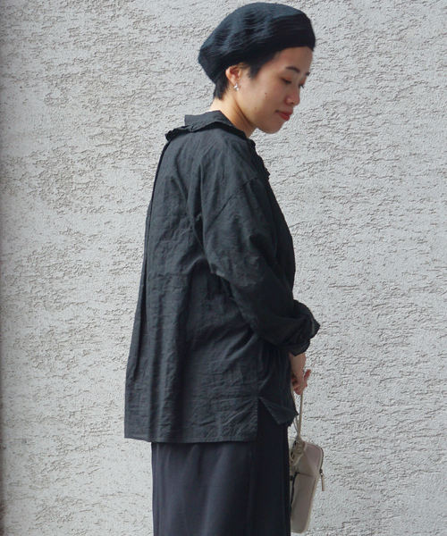 JOURNAL STANDARD LUXE（ジャーナルスタンダード ラックス） ブラウス