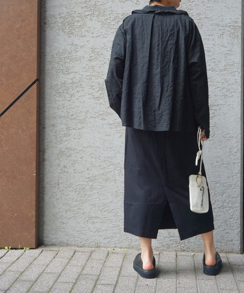 JOURNAL STANDARD LUXE（ジャーナルスタンダード ラックス） ブラウス