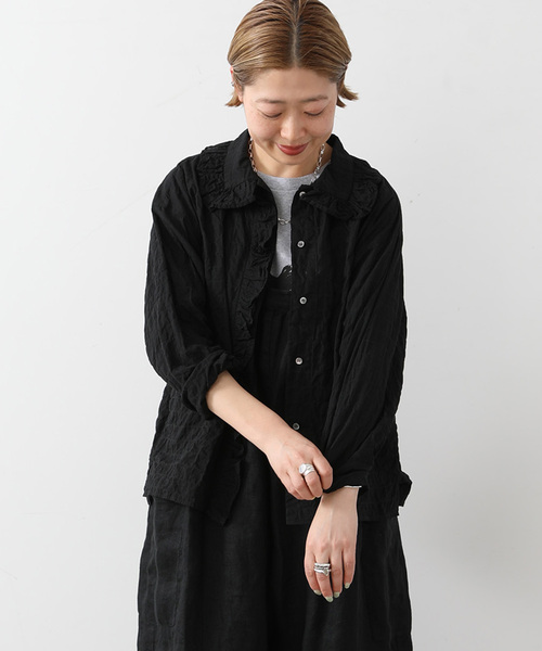 JOURNAL STANDARD LUXE（ジャーナルスタンダード ラックス） ブラウス