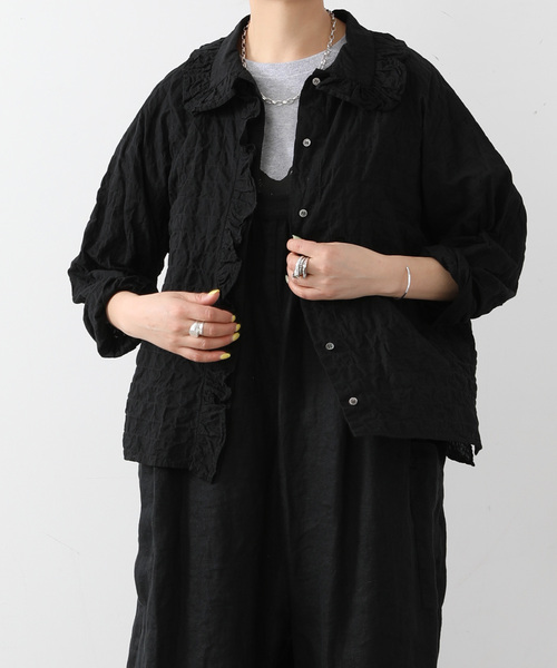 JOURNAL STANDARD LUXE（ジャーナルスタンダード ラックス） ブラウス