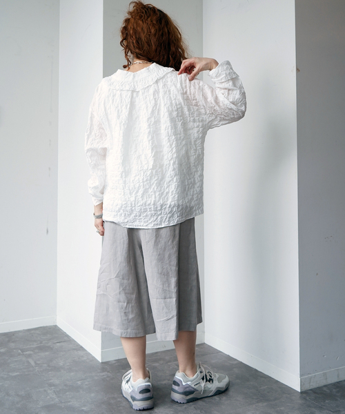 JOURNAL STANDARD LUXE（ジャーナルスタンダード ラックス） ブラウス