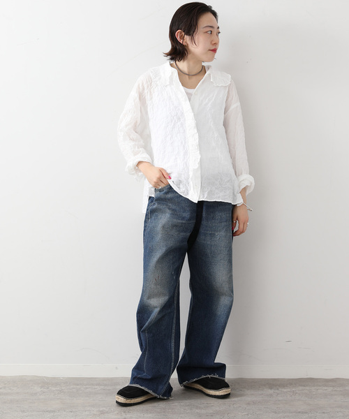JOURNAL STANDARD LUXE（ジャーナルスタンダード ラックス） ブラウス