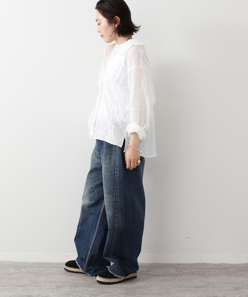 JOURNAL STANDARD LUXE（ジャーナルスタンダード ラックス） ブラウス