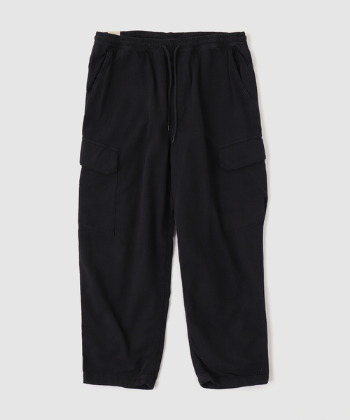 Alpha Industries（アルファ・インダストリーズ） カーゴパンツ ALPHA 