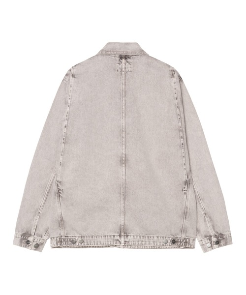 デニムジャケット gジャン OG Double Front Jacket メンズ レディースの画像