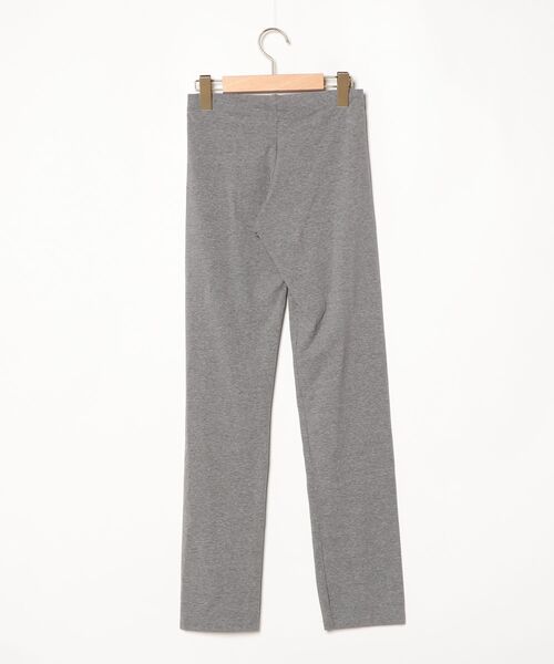 「DIMENSIONE danza」 パンツ SMALL ダークグレー レディース_画像2