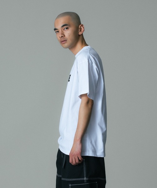 XLARGE（エクストラ ラージ） tシャツ STANDARD LOGO S/S TEE メンズ