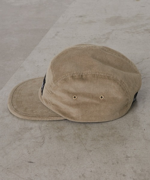 「WILD THINGS」 キャップ ONE SIZE ブルー メンズ_画像5