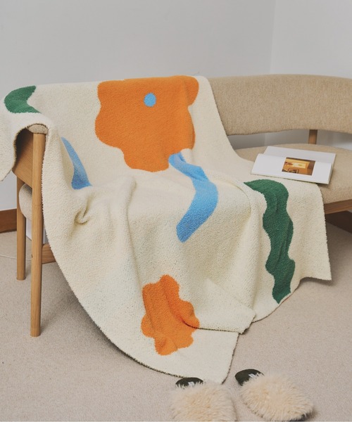 BLESS（ブレス） ブランケット BATHING BLANKET : ZOZOTOWN Yahoo!店