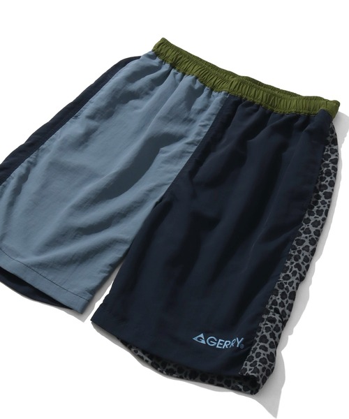 GERRY（ジェリー） 水着 「GERRY/ジェリー」ナイロン インナーメッシュ