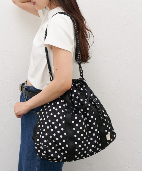 CIAOPANIC TYPY（チャオパニックティピー） ショルダーバッグ バッグ
