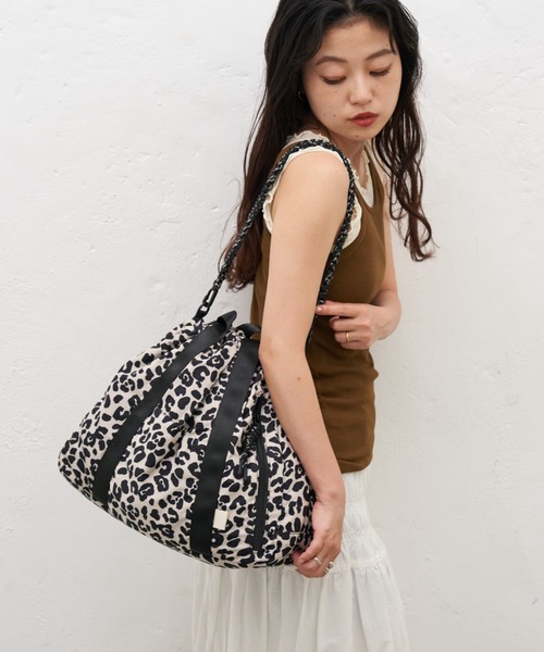 CIAOPANIC TYPY（チャオパニックティピー） ショルダーバッグ バッグ