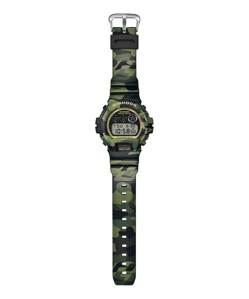 g-shock グリーン（腕時計、懐中時計） | ファッション のおすすめ人気