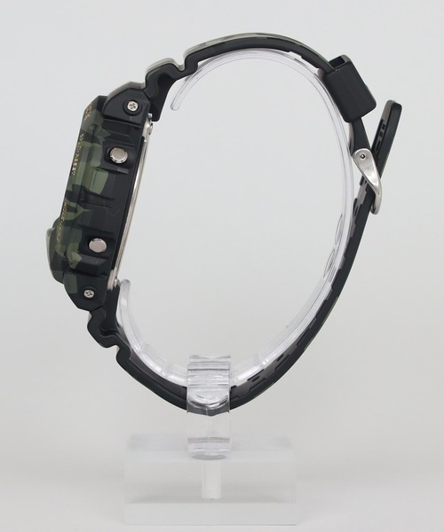 G-SHOCK gショック 腕時計 メンズ BOLD CAMO Series / DW-6900CMG-3JF