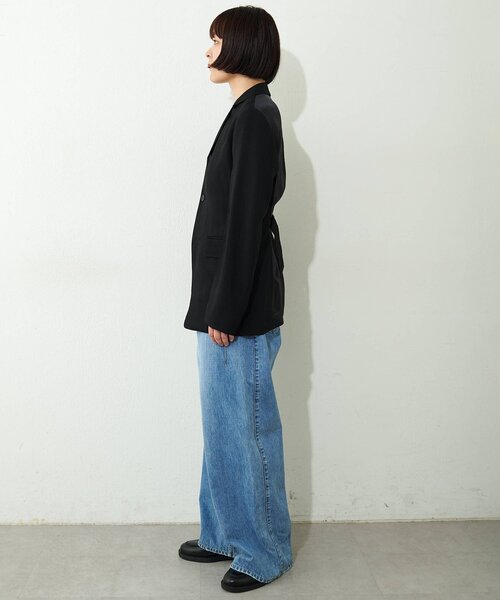 Whim Gazette（ウィム ガゼット） ジャケット テーラードジャケット