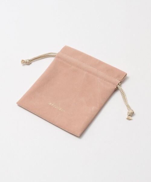 ネックレス 「les bonbon」BTNC/EDERA ネックレス SV レディースの画像