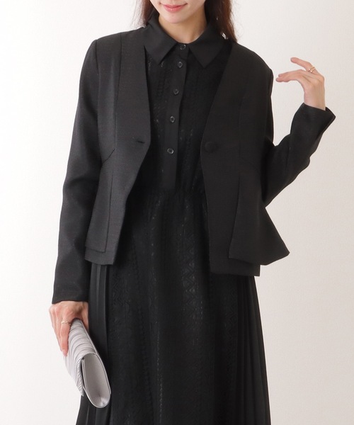 Lace Ladies（レースレディース） セットアップ M ネイビー レディース 