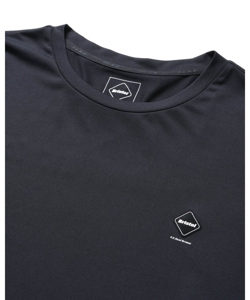 F.C.Real Bristol（エフシーレアルブリストル） tシャツ REFLECTIVE