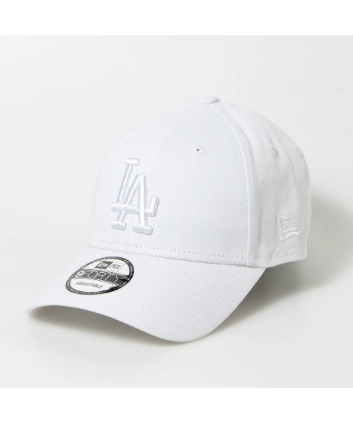 NEW ERA（ニューエラ） キャップ 帽子 レディース キャップ 帽子 LA
