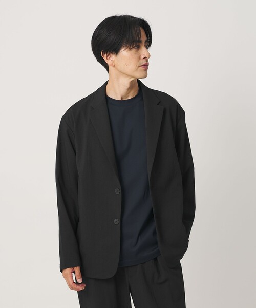 BEAUTY&YOUTH komatsu テーラードジャケット BEAUTY＆YOUTH UNITED ARROWS ジャケット テーラードジャケット