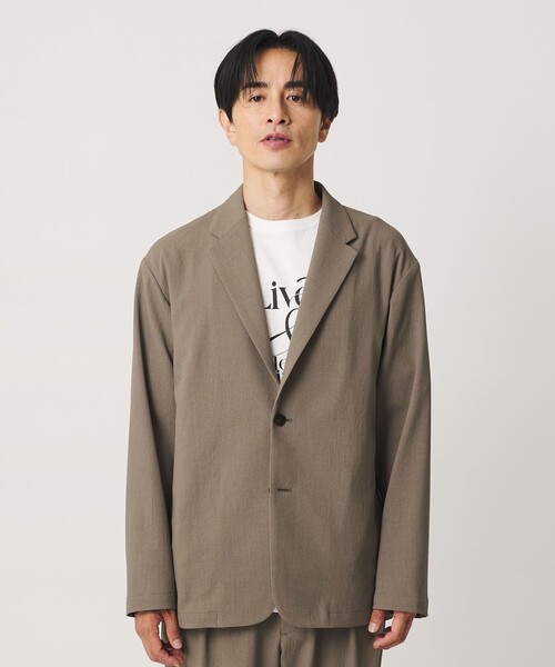 BEAUTY＆YOUTH UNITED ARROWS ジャケット テーラードジャケット