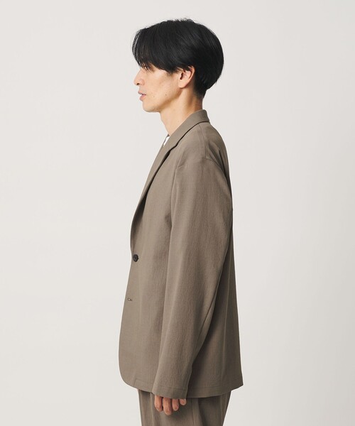 むぎUNITED ARROWS BY TRADITIONAL ジャケット BEAUTY＆YOUTH UNITED ARROWS ジャケット テーラードジャケット