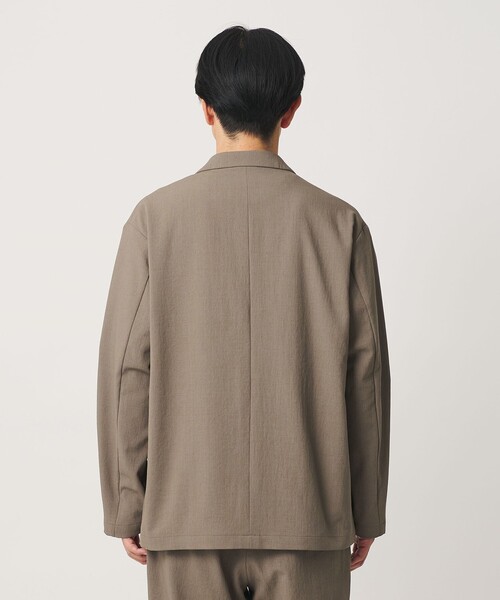 BEAUTY＆YOUTH UNITED ARROWS ジャケット テーラードジャケット