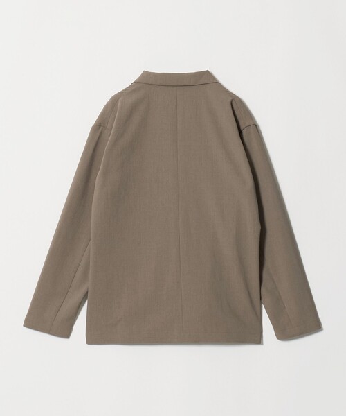 BEAUTY＆YOUTH UNITED ARROWS ジャケット テーラードジャケット