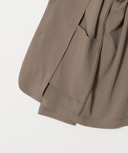 BEAUTY＆YOUTH UNITED ARROWS ジャケット テーラードジャケット